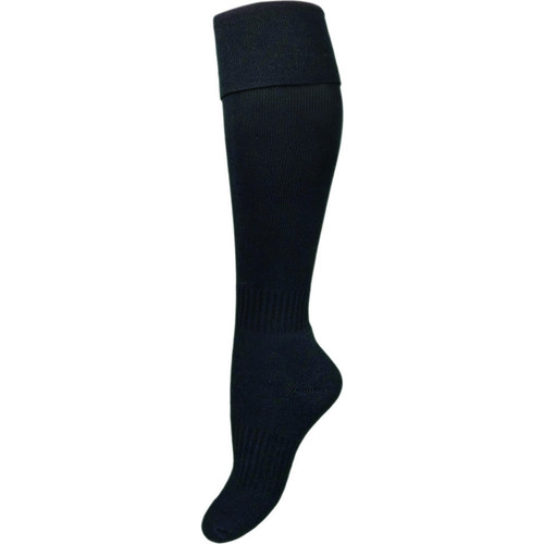 Port Adelaide Power Kids Football Socks