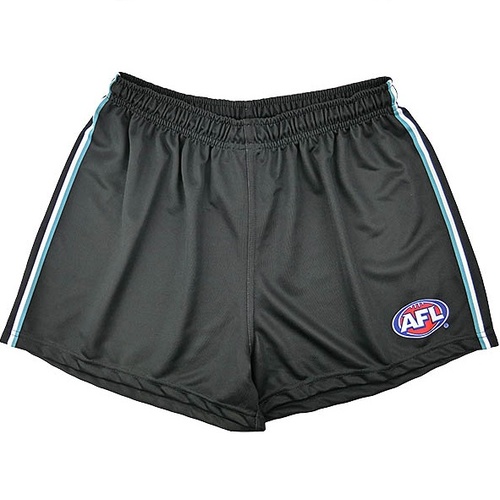Port Adelaide Power Youths Replica Shorts