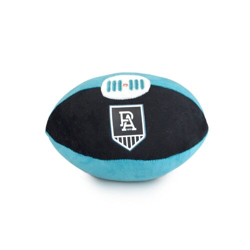 Port Adelaide Power Plush Football
