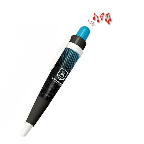Port Adelaide Power Musical Pen