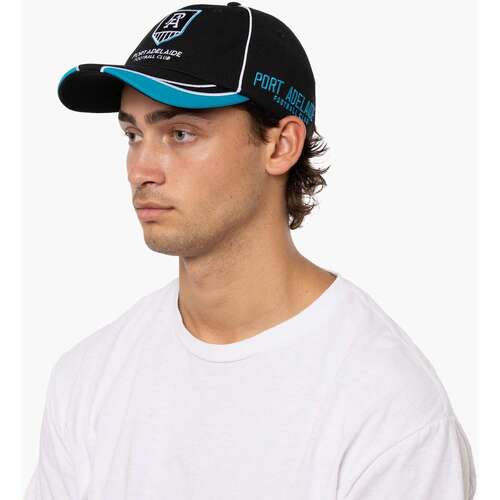 Port Adelaide Power Performance Cap