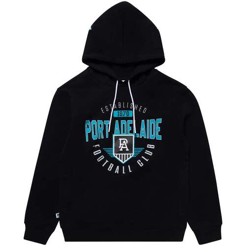 Port Adelaide Power Youths Supporter Hoodie
