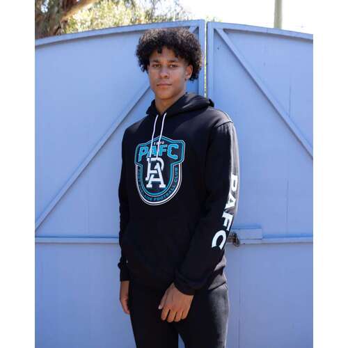 Port Adelaide Power Mens Supporter Hoodie
