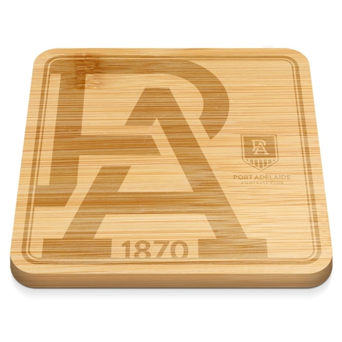 Port Adelaide Power Cheeseboard