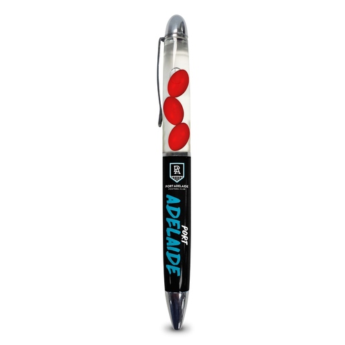 Port Adelaide Power Floating Pen