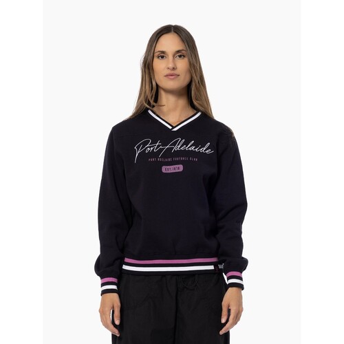 Port Adelaide Power Womens Stack Crew