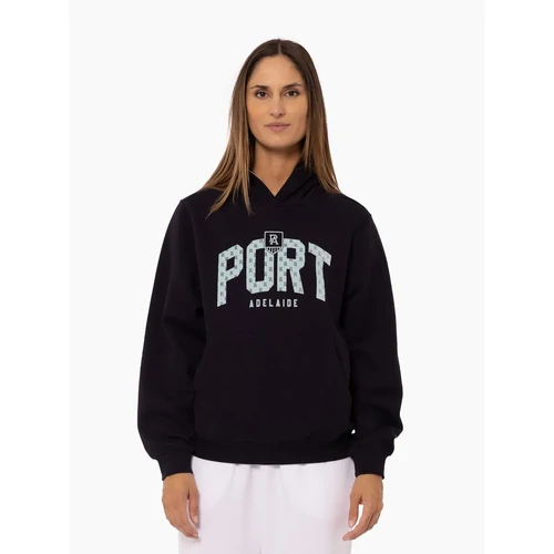 Port Adelaide Power Womens Logo Fill Hood