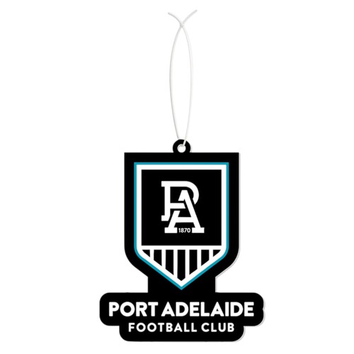 Port Adelaide Power Slim Air Freshener