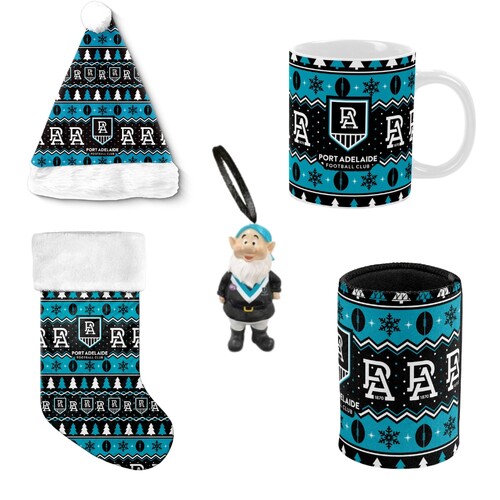 Port Adelaide Power 2026 Christmas Bundle