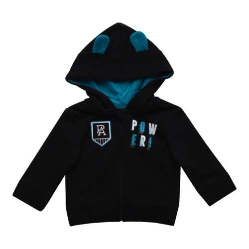 Port Adelaide Power Babies Hoodie