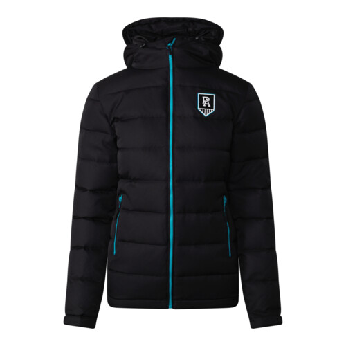 Port Adelaide Power Womens Down Jacket