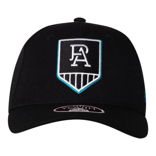 Port Adelaide Power Youths Economy Staple Cap