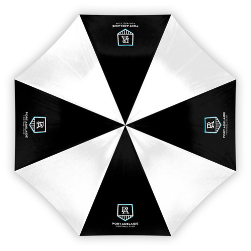 Port Adelaide Power Compact Umbrella