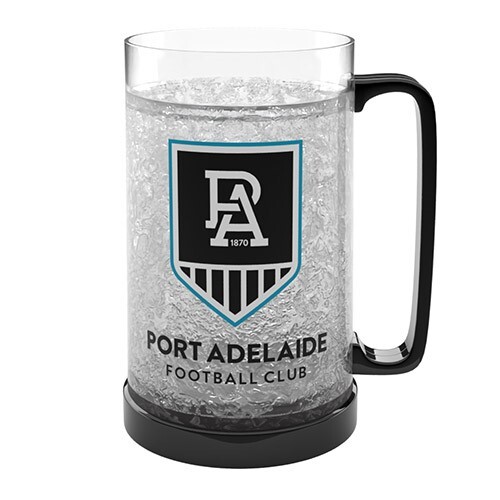 Port Adelaide Power Ezy Freeze Mug