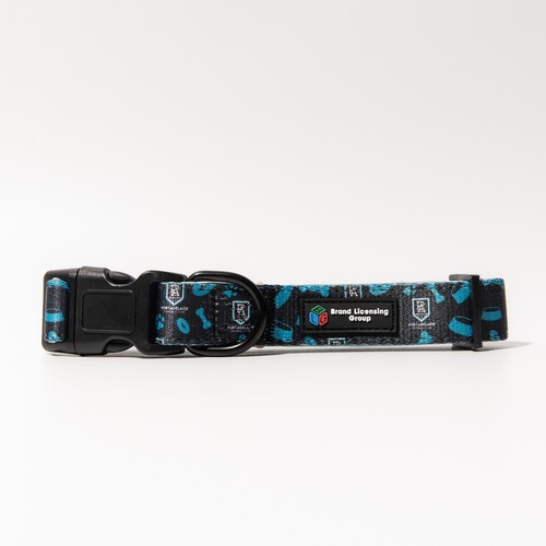Port Adelaide Power Dog Collar