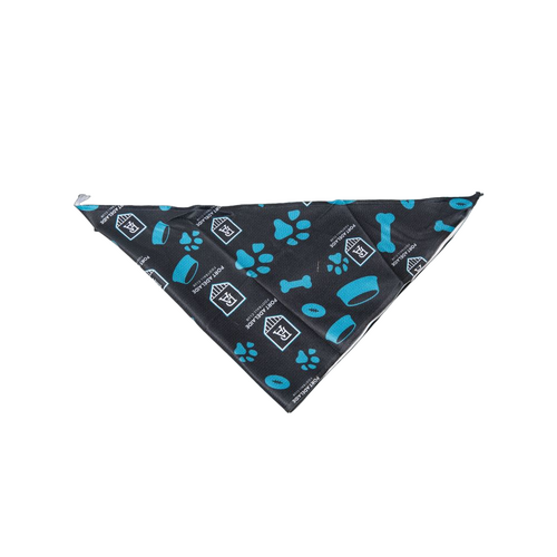 Port Adelaide Power Dog Bandana