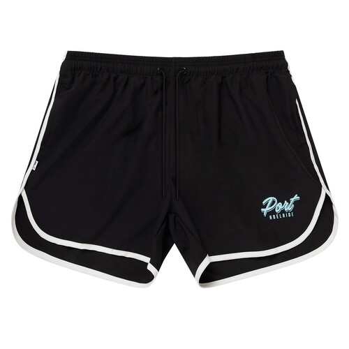Port Adelaide Power Womens Performance Shorts