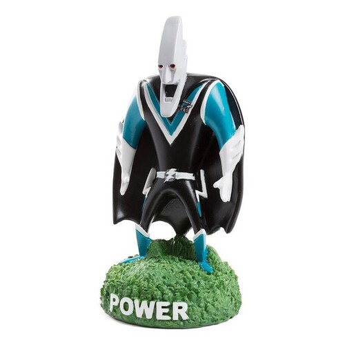 Port Adelaide Power Retro Mascot Figurine