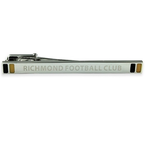 Richmond Tigers Tie Bar