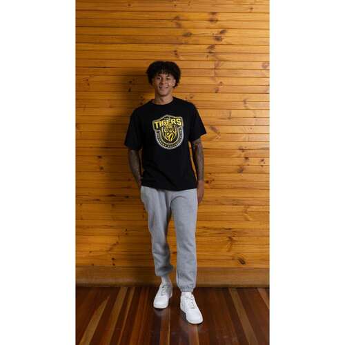 Richmond Tigers Mens Supporter Tee