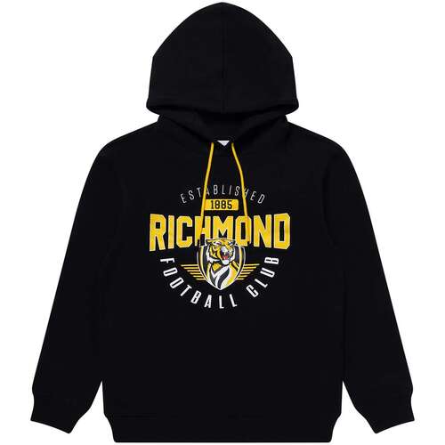 Richmond Tigers Youths Supporter Hoodie