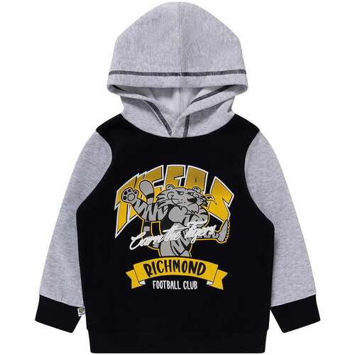 Richmond Tigers Kids Supporter Hood
