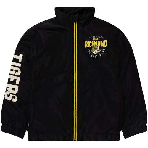 Richmond Tigers Hoodless Youths Supporter Jacket