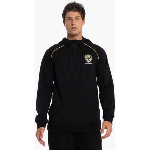 Richmond Tigers Mens Active Hood 