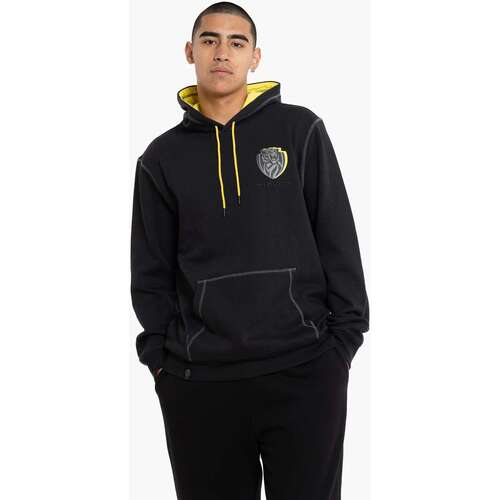 Richmond Tigers Mens Shadow Hood