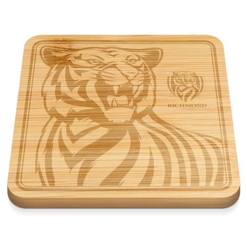 Richmond Tigers Cheeseboard