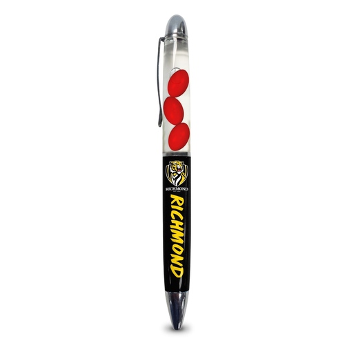 Richmond Tigers Floating Pen