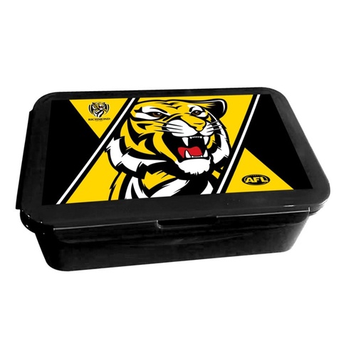 Richmond Tigers Bento Lunch Box