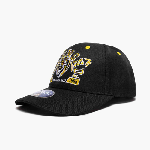 Richmond Tigers Youths Banner Cap