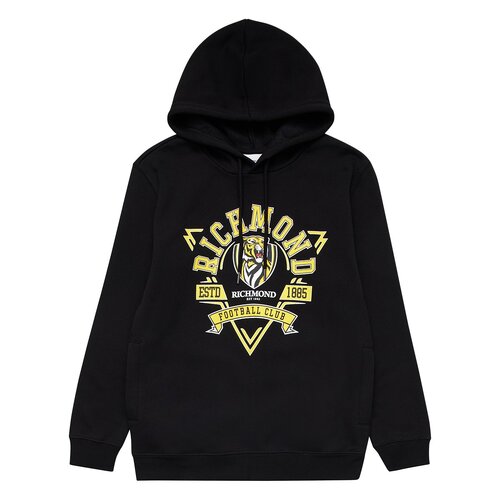Richmond Tigers Youths Banner Hood