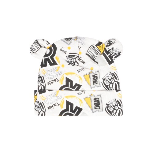 Richmond Tigers Baby Go Team Beanie