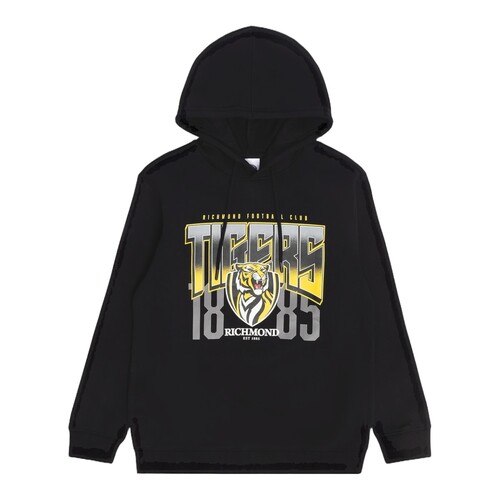 Richmond Tigers Youths Supporter Hood