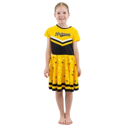 Richmond Tigers 'Superstar' Dress