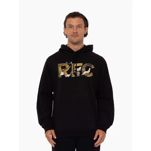 Richmond Tigers Indigenous Graphic Hood