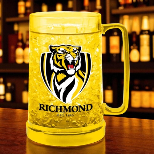 Richmond Tigers Ezy Freeze Colour Mug