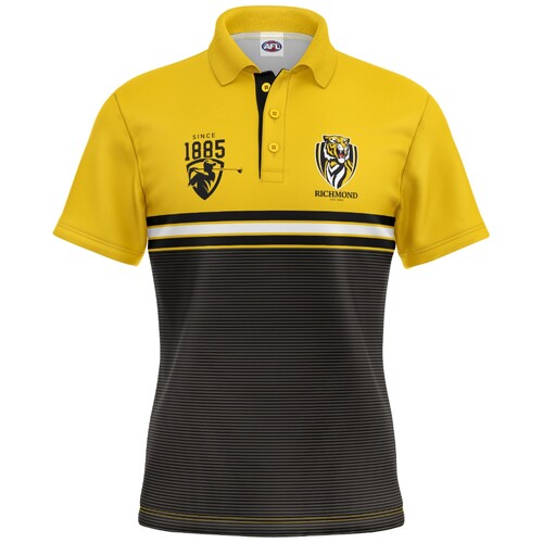 Richmond Sandman Golf Polo