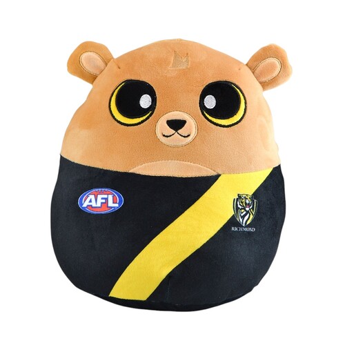 Richmond Tigers AFL Squidgly