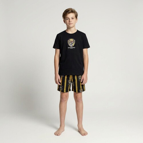 Richmond Tigers Youth Gameday PJ Set