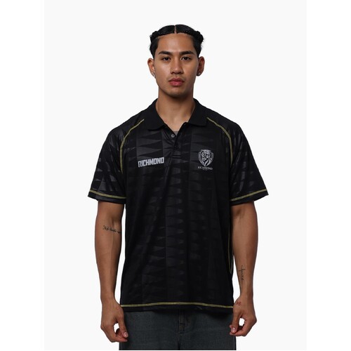 Richmond Tigers 2026 Mens Active Polo