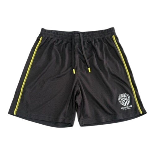 Richmond Tigers Mens Nylon Shorts