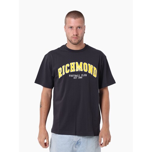 Richmond Tigers Unisex Essentials Arch Tee 