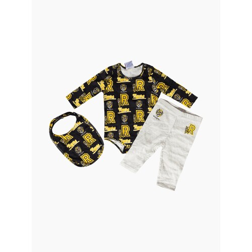 Richmond Tigers Baby Gift Pack 