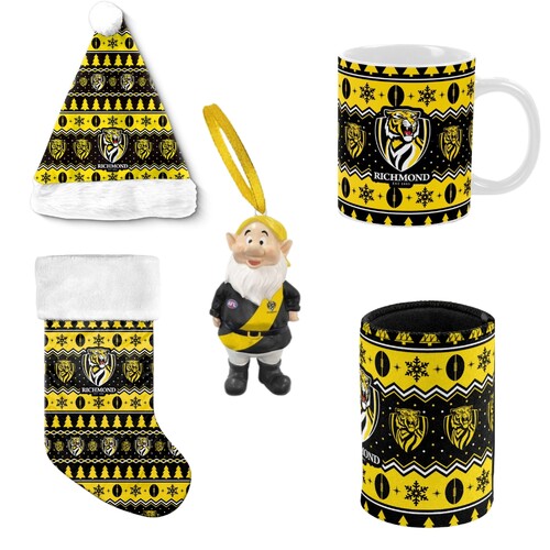Richmond Tigers 2026 Christmas Bundle