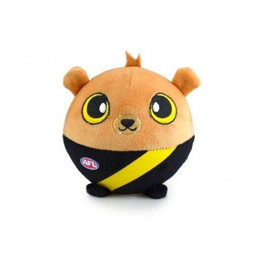 Richmond Tigers Squishii Plush Toy