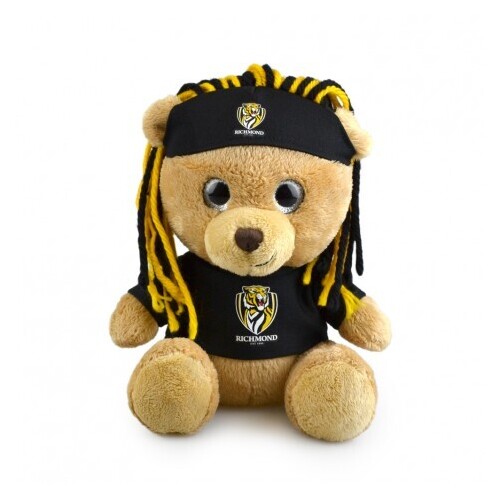 Richmond Tigers Sparkle Fanatic Bear