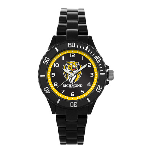 Richmond Tigers Star Kids Watch
